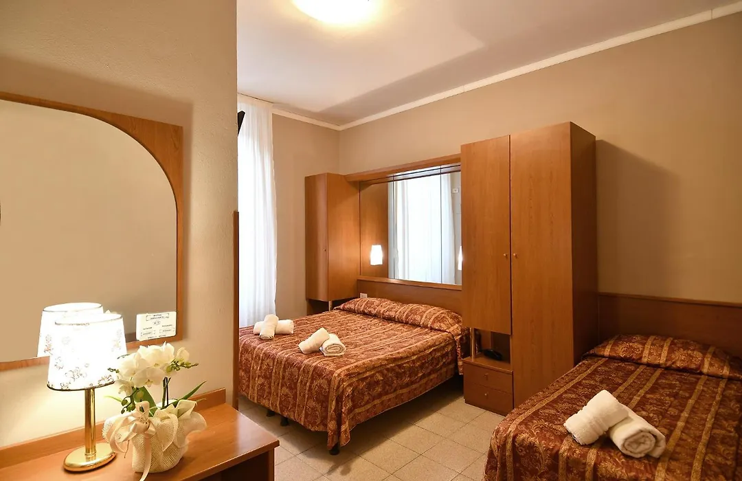 Hotel Innocenti-1